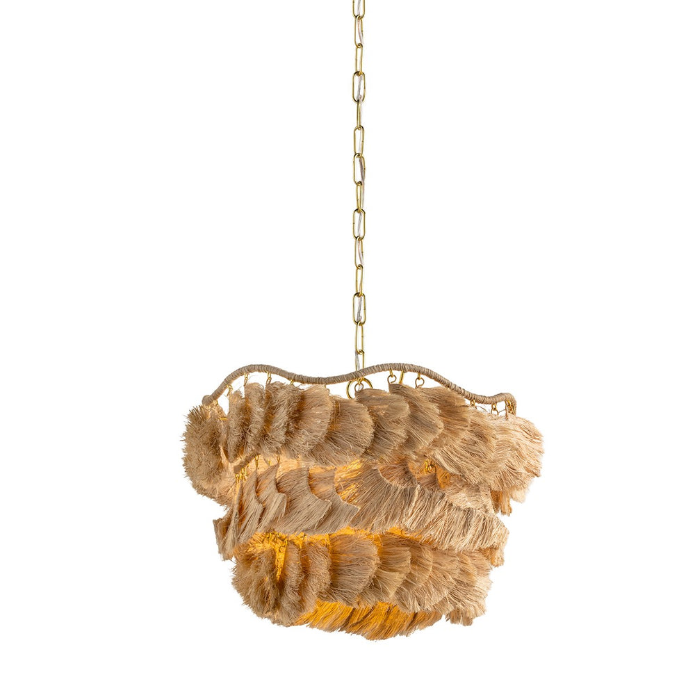 Mitzi Canada - Mini Chandeliers - Empire/Basket- Union Lighting Luminaires Decor
