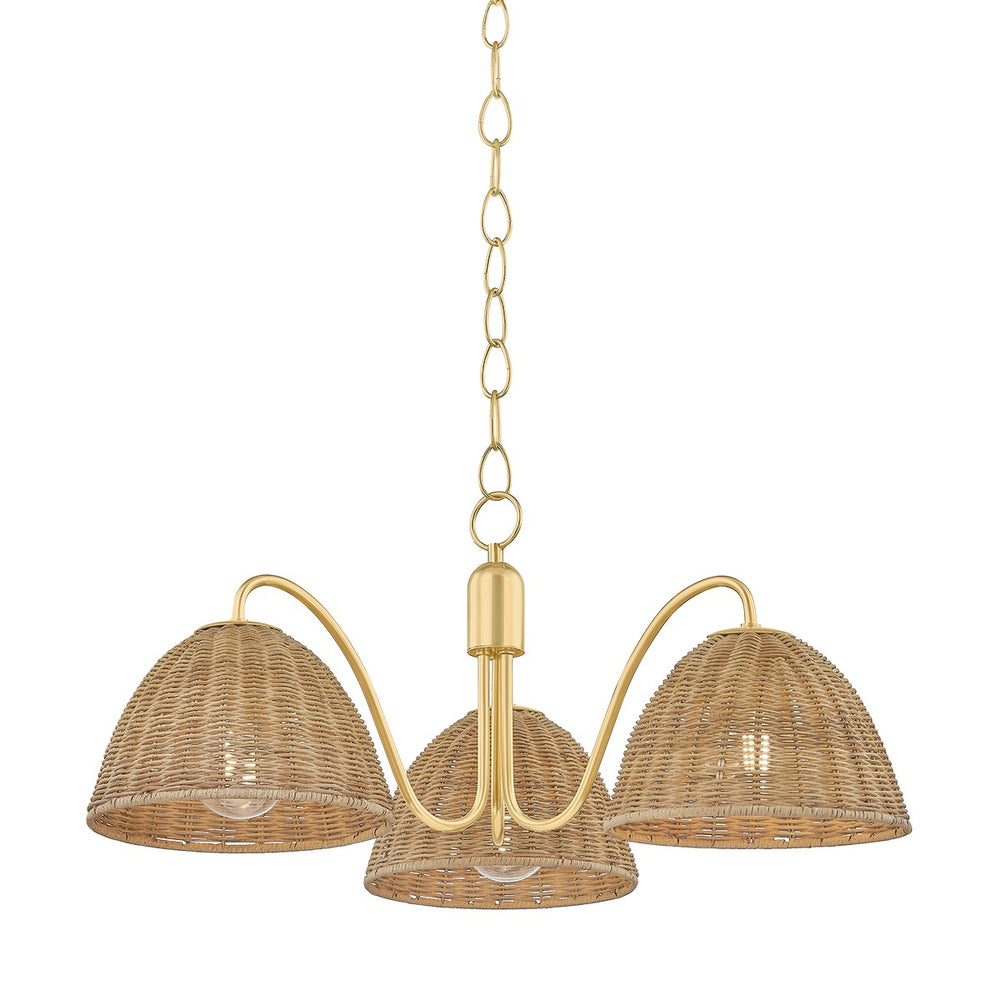 Mitzi Canada - Mid. Chandeliers - Other- Union Lighting Luminaires Decor
