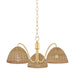 Mitzi Canada - Mid. Chandeliers - Other- Union Lighting Luminaires Decor