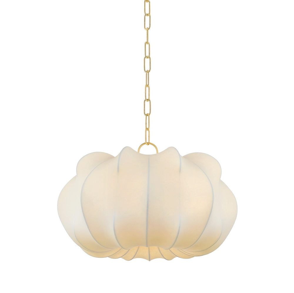 Mitzi Canada - Pendants - Fabric Shade- Union Lighting Luminaires Decor
