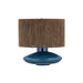 Mitzi Canada - One Light Table Lamp - Enya - Aged Brass/Ceramic Shadow Amphora- Union Lighting Luminaires Decor