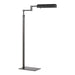Renwil Canada - Floor Lamp - Thiva - Bronze- Union Lighting Luminaires Decor