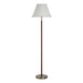 Renwil Canada - Floor Lamp - Elea - Dark Antique Brushed Brass- Union Lighting Luminaires Decor