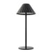 Renwil Canada - Table Lamp - Giada - Matte Black- Union Lighting Luminaires Decor