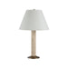 Renwil Canada - Table Lamp - Tamara - Beige- Union Lighting Luminaires Decor
