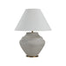 Renwil Canada - Table Lamp - Iulia - Antique Beige- Union Lighting Luminaires Decor