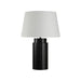 Renwil Canada - Table Lamp - Stilus - Matte Black- Union Lighting Luminaires Decor