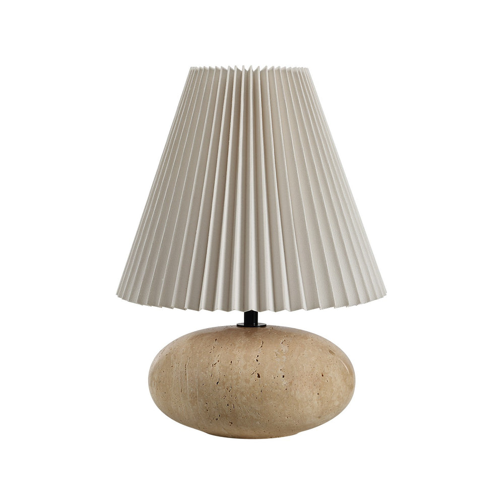 Renwil Canada - Table Lamp - Noto - Cream- Union Lighting Luminaires Decor