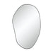 Renwil Canada - Mirror - Gela - Matte Black- Union Lighting Luminaires Decor