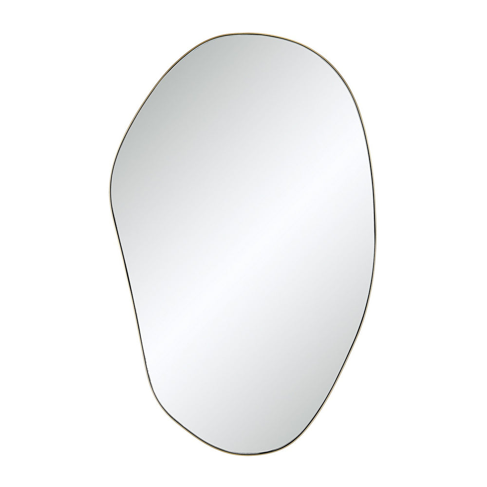 Renwil Canada - Mirror - Gatella - Champagne- Union Lighting Luminaires Decor