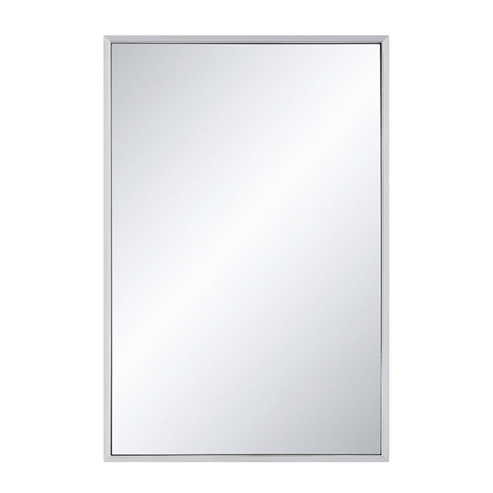 Renwil Canada - Mirror - Dapia - Nickel- Union Lighting Luminaires Decor
