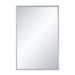 Renwil Canada - Mirror - Dapia - Nickel- Union Lighting Luminaires Decor