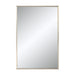 Renwil Canada - Mirror - Pia - Champagne- Union Lighting Luminaires Decor