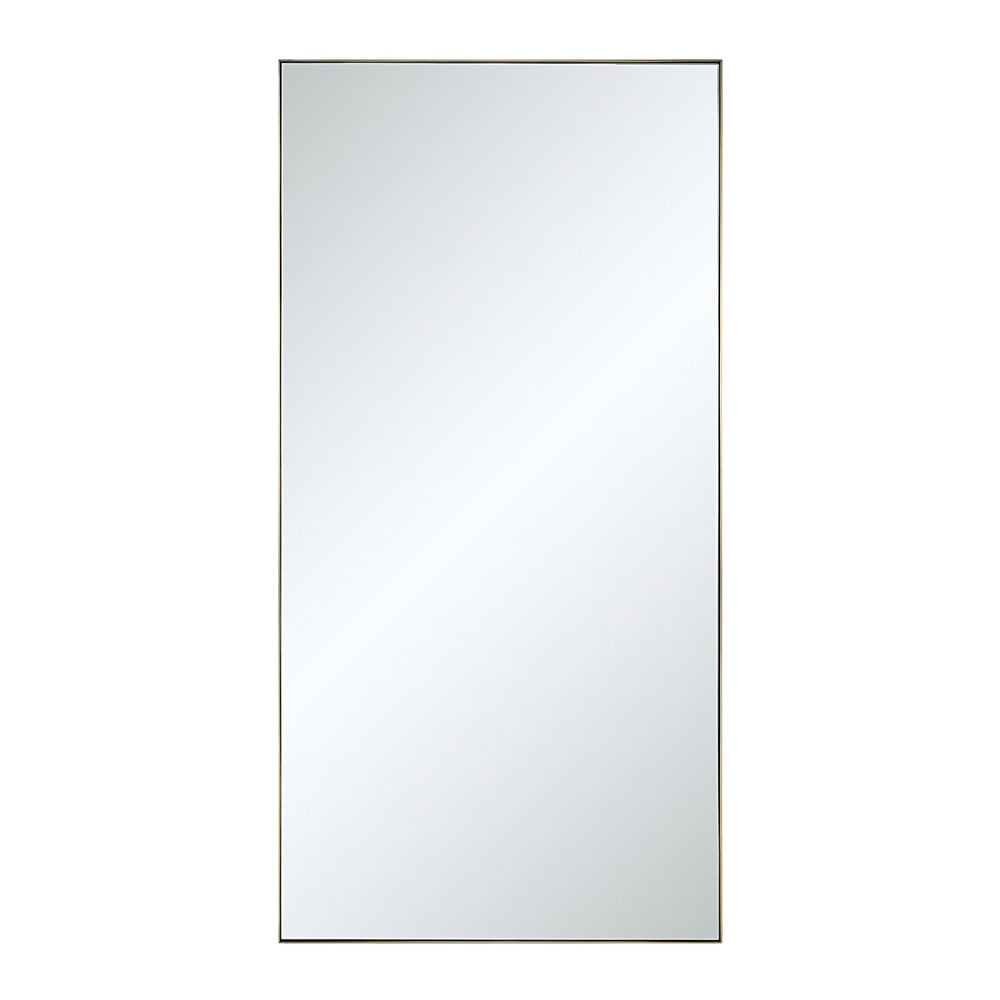 Renwil Canada - Mirror - Orrin - Champagne- Union Lighting Luminaires Decor