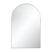 Renwil Canada - Mirror - Plaka - Nickel- Union Lighting Luminaires Decor