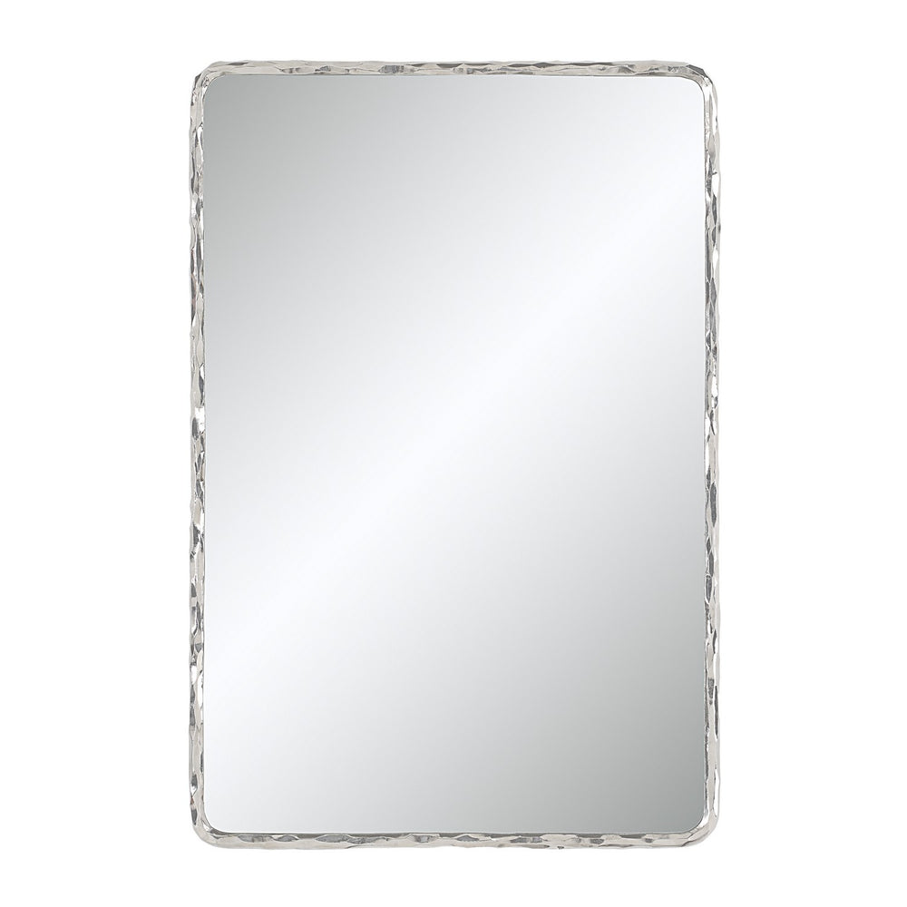 Renwil Canada - Mirror - Pollonia - Polished Nickel- Union Lighting Luminaires Decor