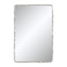 Renwil Canada - Mirror - Pollonia - Polished Nickel- Union Lighting Luminaires Decor