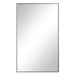 Renwil Canada - Mirror - Loutro - Matte Black- Union Lighting Luminaires Decor