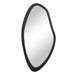 Renwil Canada - Mirror - Trani - Matte Black- Union Lighting Luminaires Decor