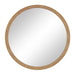 Renwil Canada - Mirror - Noto - Natural- Union Lighting Luminaires Decor