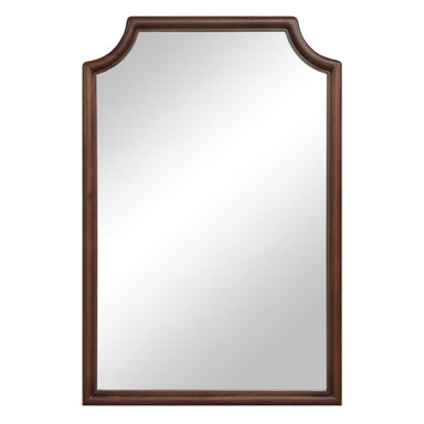 Renwil Canada - Mirror - Sintra - Walnut- Union Lighting Luminaires Decor