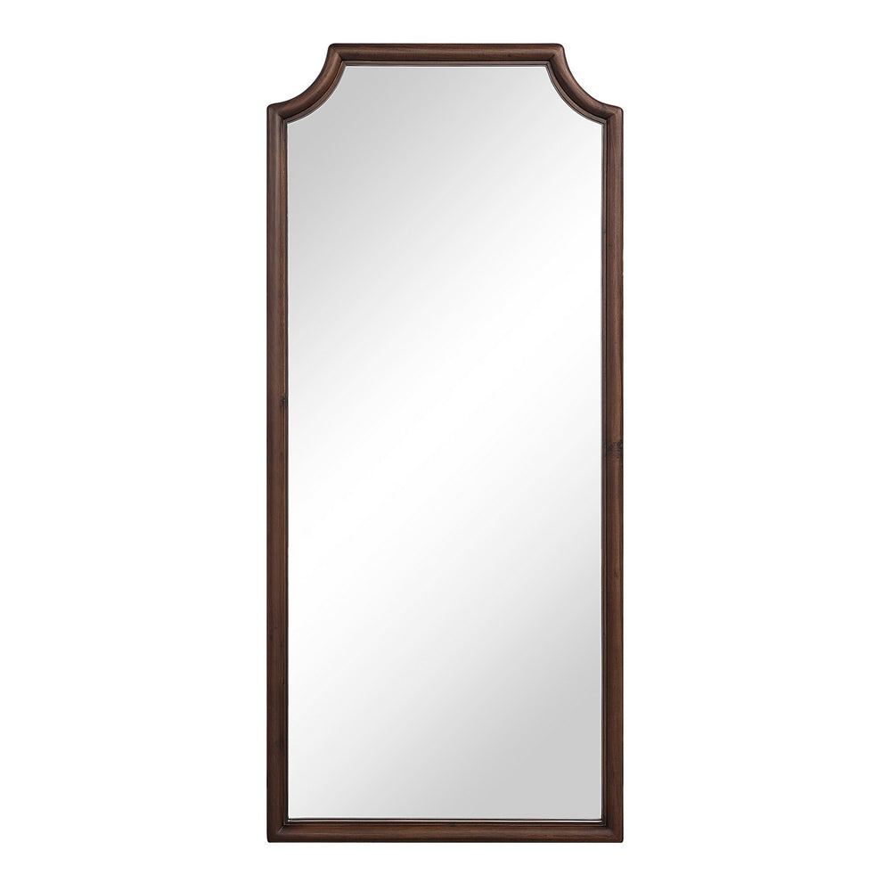 Renwil Canada - Mirror - Otara - Walnut- Union Lighting Luminaires Decor