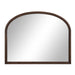 Renwil Canada - Mirror - Kindra - Walnut- Union Lighting Luminaires Decor