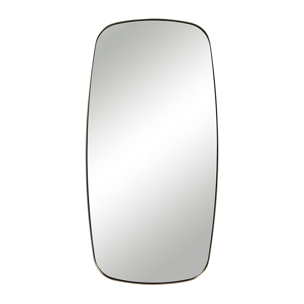 Renwil Canada - Mirror - Jacossa - Champagne- Union Lighting Luminaires Decor