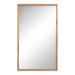 Renwil Canada - Mirror - Canas - Natural- Union Lighting Luminaires Decor