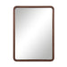 Renwil Canada - Mirror - Tacna - Walnut- Union Lighting Luminaires Decor