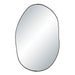 Renwil Canada - Mirror - Messini - Matte Black- Union Lighting Luminaires Decor