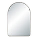 Renwil Canada - Mirror - Cassis - Polished Nickel- Union Lighting Luminaires Decor