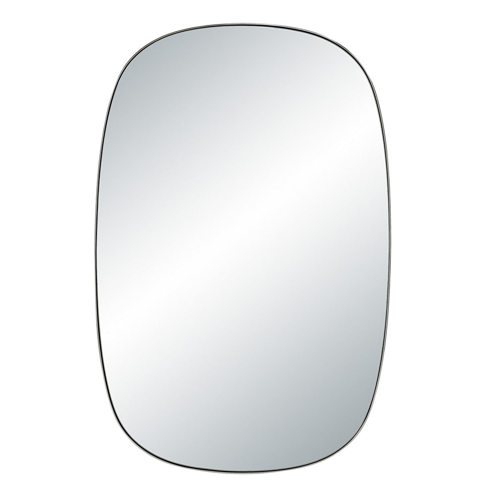 Renwil Canada - Mirror - Talco - Polished Nickel- Union Lighting Luminaires Decor