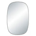 Renwil Canada - Mirror - Talco - Polished Nickel- Union Lighting Luminaires Decor