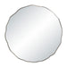 Renwil Canada - Mirror - Knox - Antique Nickel- Union Lighting Luminaires Decor