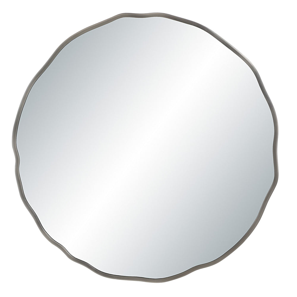 Renwil Canada - Mirror - Cerro - Antique Nickel- Union Lighting Luminaires Decor
