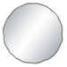 Renwil Canada - Mirror - Cerro - Antique Nickel- Union Lighting Luminaires Decor