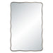 Renwil Canada - Mirror - Balsa - Antique Nickel- Union Lighting Luminaires Decor