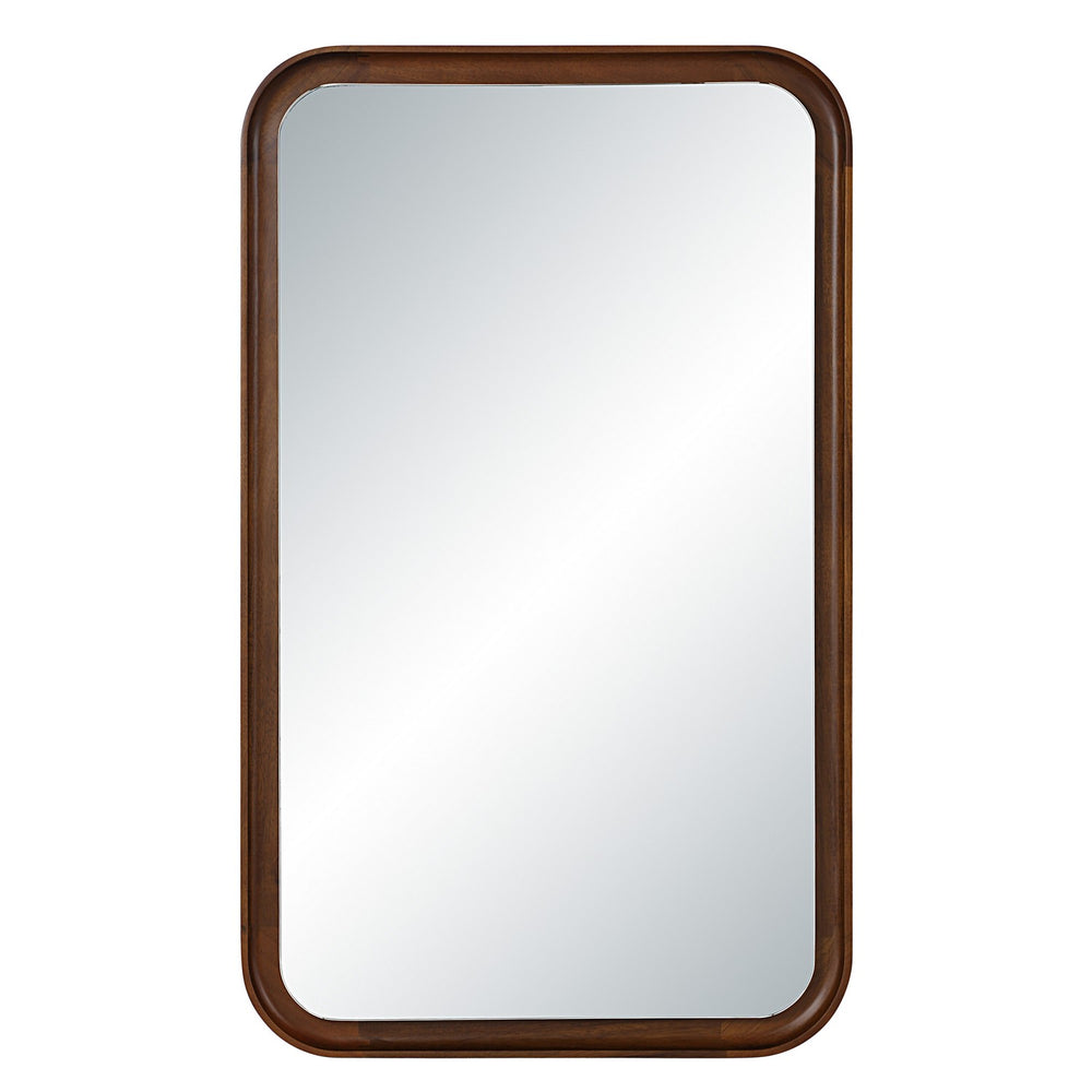 Renwil Canada - Mirror - Salvia - Walnut- Union Lighting Luminaires Decor