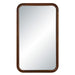 Renwil Canada - Mirror - Salvia - Walnut- Union Lighting Luminaires Decor