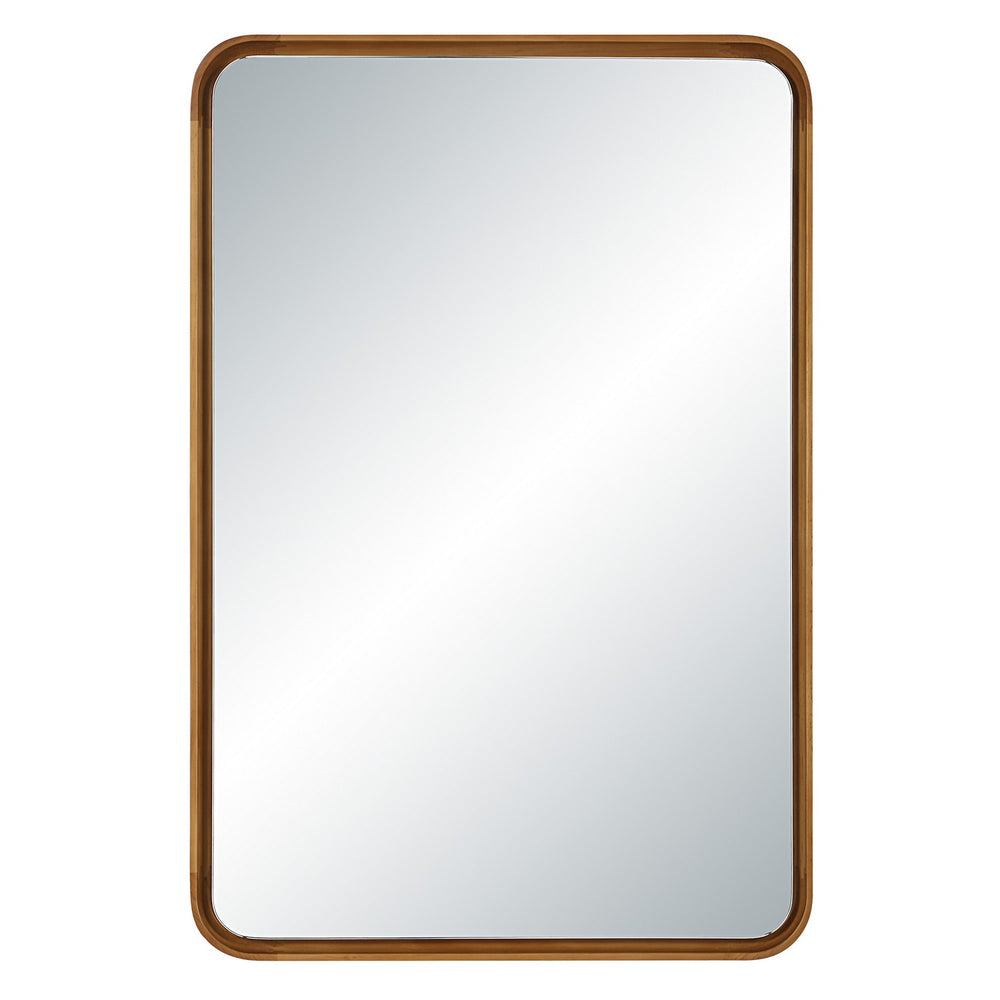 Renwil Canada - Mirror - Tillie - Natural- Union Lighting Luminaires Decor
