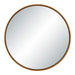 Renwil Canada - Mirror - Canna - Natural- Union Lighting Luminaires Decor