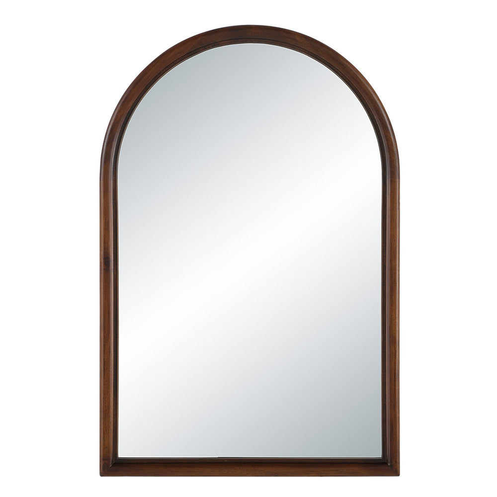 Renwil Canada - Mirror - Lanai - Walnut- Union Lighting Luminaires Decor