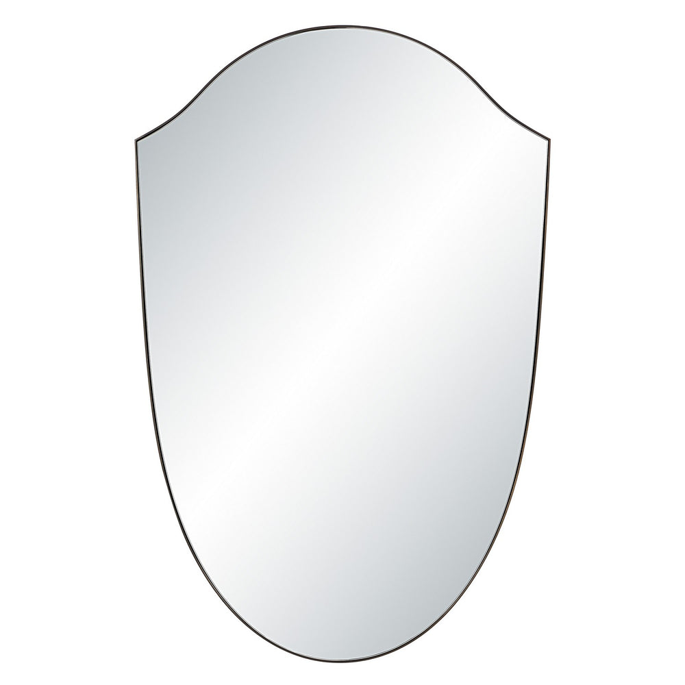 Renwil Canada - Mirror - Reims - Brass- Union Lighting Luminaires Decor