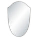 Renwil Canada - Mirror - Reims - Brass- Union Lighting Luminaires Decor
