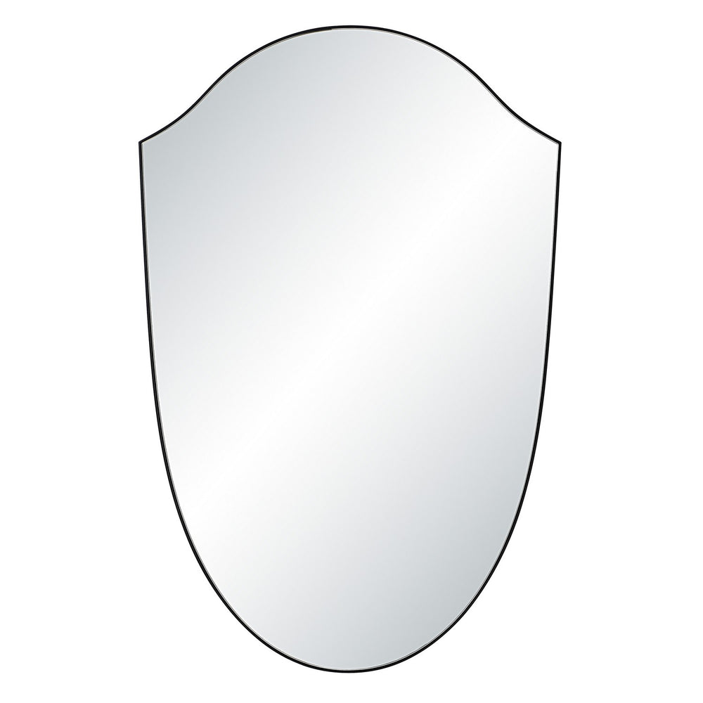Renwil Canada - Mirror - Ryker - Matte Black- Union Lighting Luminaires Decor