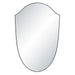 Renwil Canada - Mirror - Ryker - Matte Black- Union Lighting Luminaires Decor