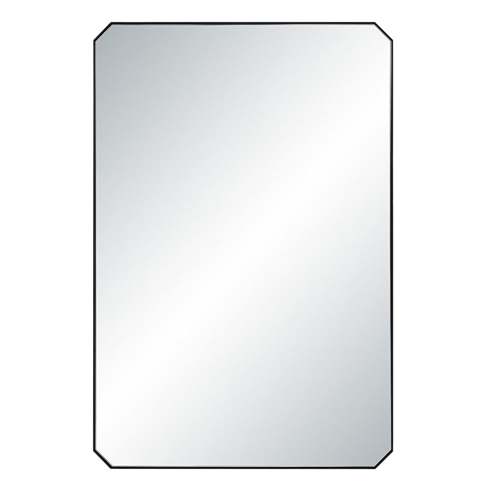 Renwil Canada - Wall Art - Jace - Matte Black- Union Lighting Luminaires Decor