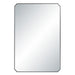 Renwil Canada - Wall Art - Jace - Matte Black- Union Lighting Luminaires Decor