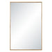 Renwil Canada - Mirror - Greyson - Natural- Union Lighting Luminaires Decor